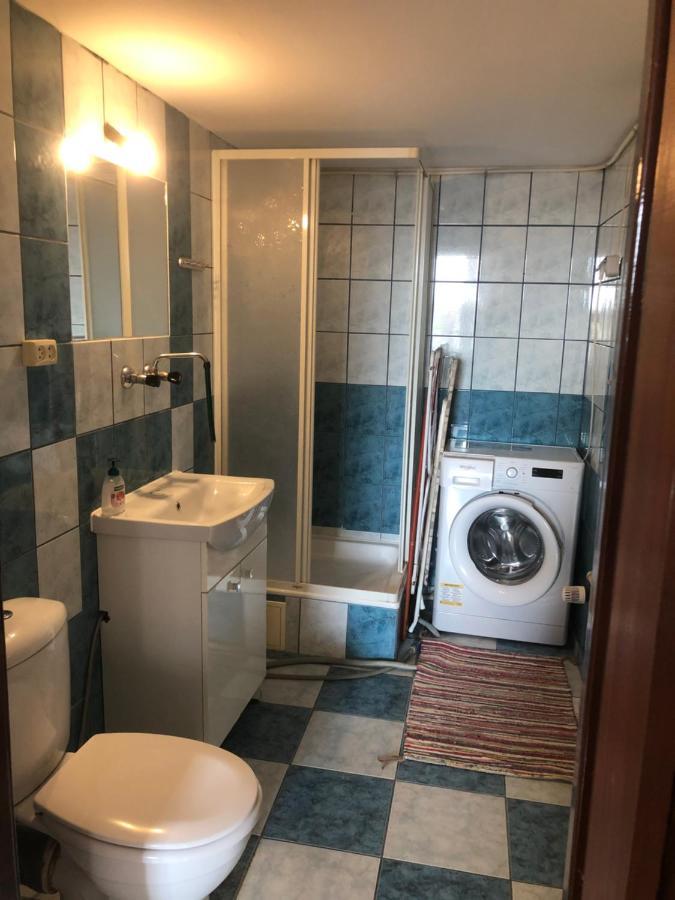 Kornlex Goscinne Z Aneksem Kuchennym Homestay Warsaw