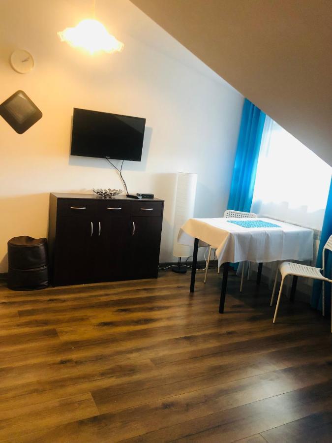 Kornlex Goscinne Z Aneksem Kuchennym Homestay