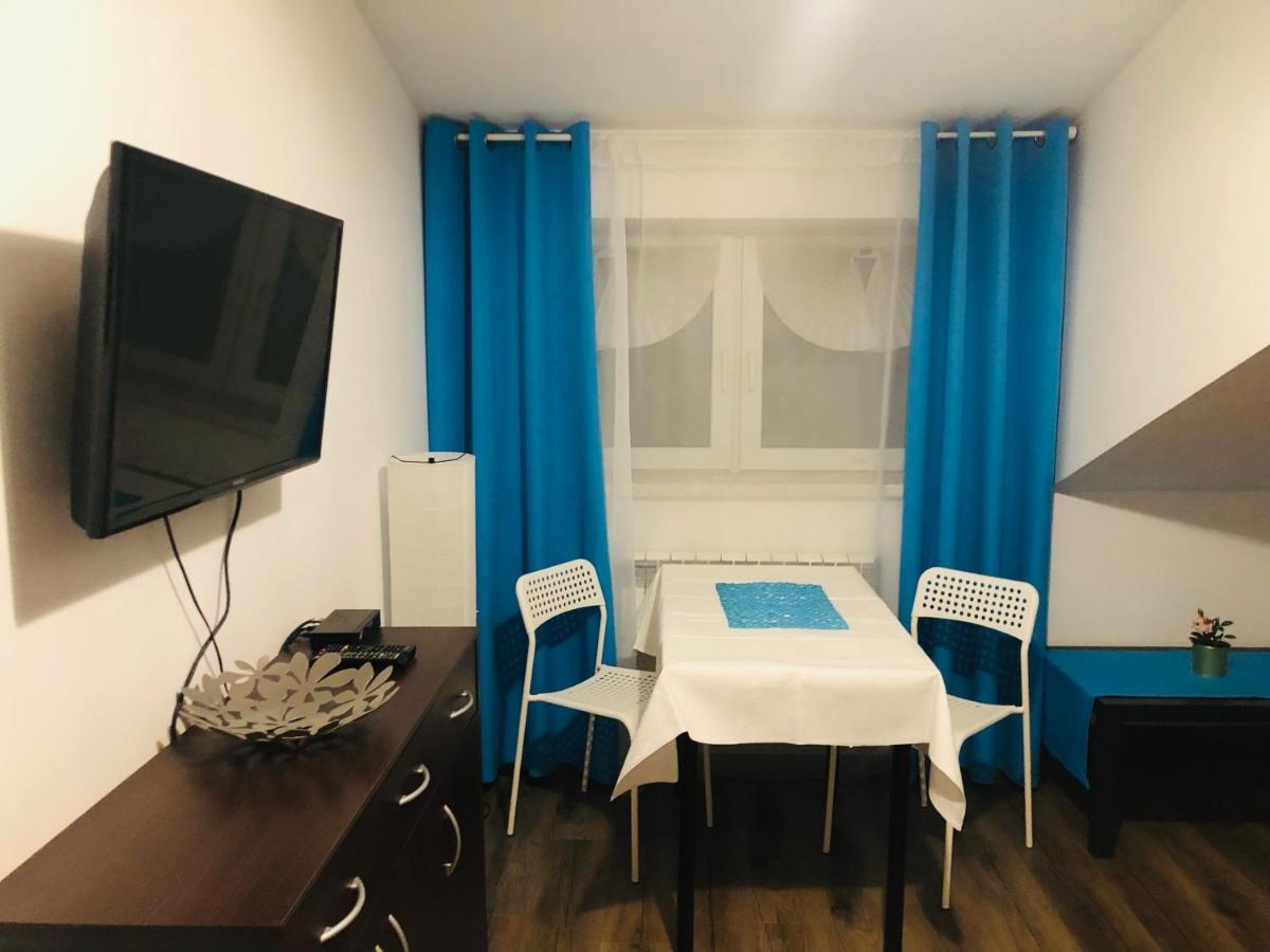 Kornlex Goscinne Z Aneksem Kuchennym Homestay