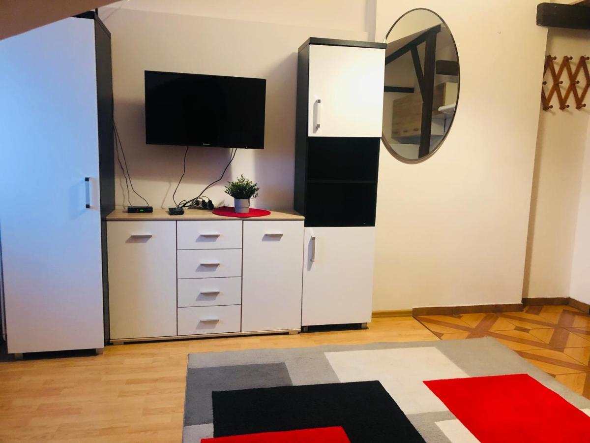 Kornlex Goscinne Z Aneksem Kuchennym Homestay
