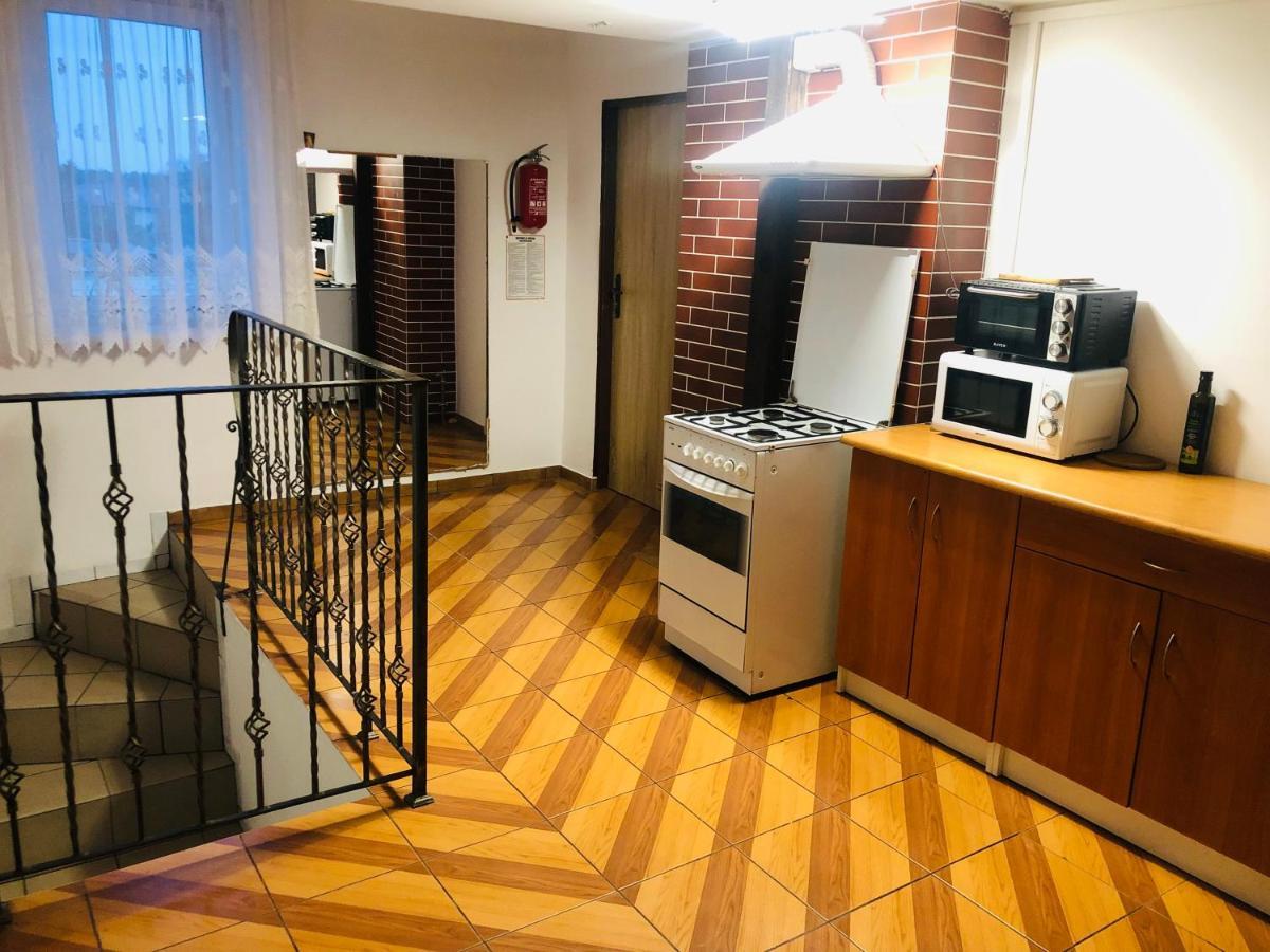 Homestay Kornlex Goscinne Z Aneksem Kuchennym