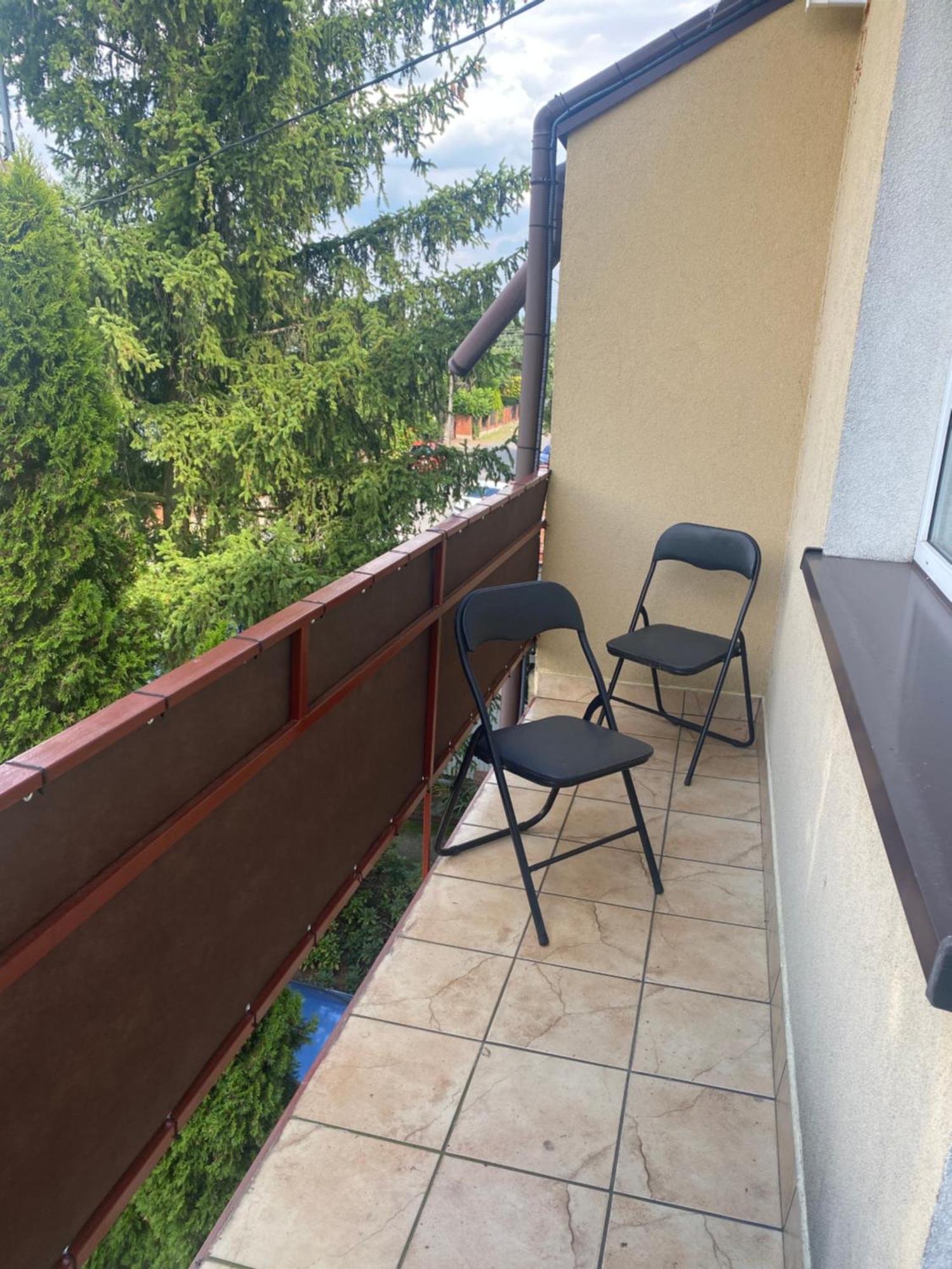 Homestay Kornlex Goscinne Z Aneksem Kuchennym Warsaw