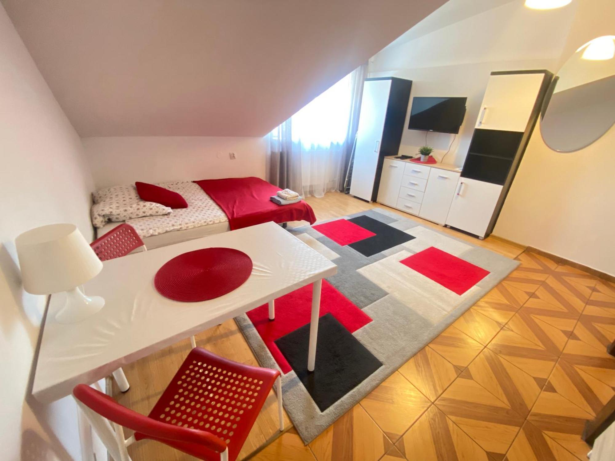 Homestay Kornlex Goscinne Z Aneksem Kuchennym *