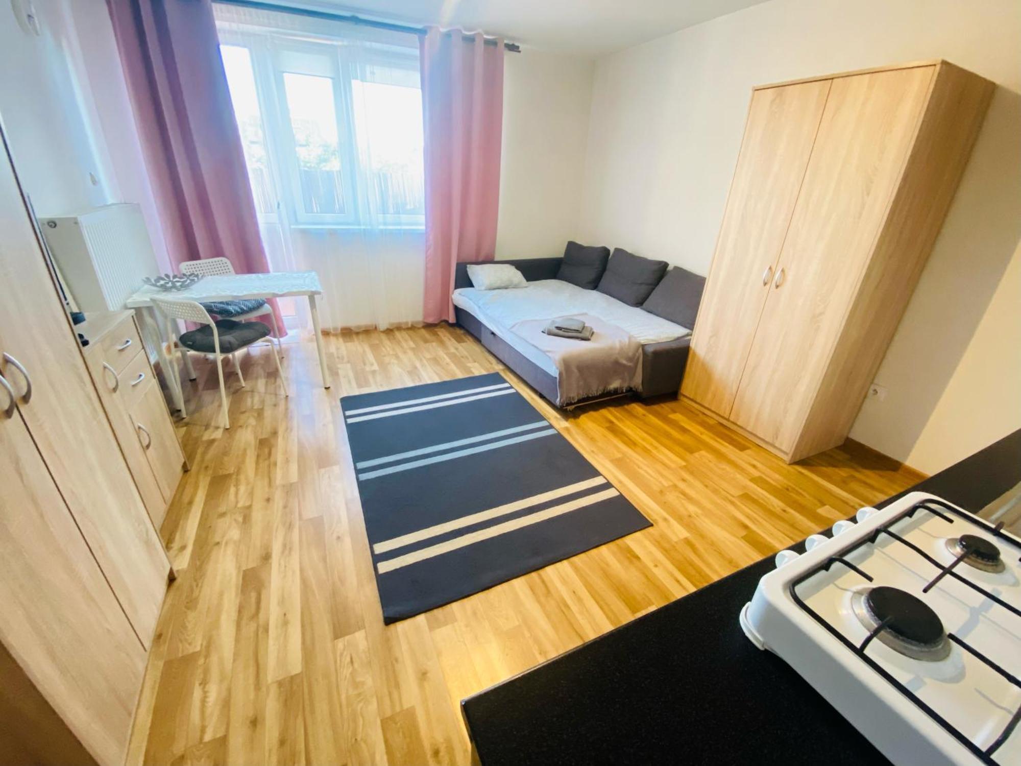 Kornlex Goscinne Z Aneksem Kuchennym Homestay